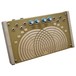 LANDSCAPE Stereo Field Atonal Synthesizer - Angled