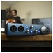 Presonus AudioBox iTwo, iPad/USB Audio Interface - Lifestyle 1