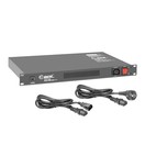 Adam Hall 19'' PCS10 Power Conditioner