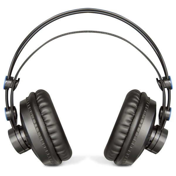 HD7 Professional Monitoring Headphones - Front