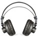 HD7 Professional Monitoring Headphones - Front