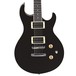 Greg Bennett Ultramatic UM-1 Electric Guitar, Black