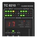 TC Electronic TC8210-DT Reverb Plug-in with Controller, Top Half