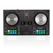 Native Instruments Traktor Kontrol S2 MK3 - Top