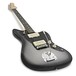 Fender FSR American Professional Jazzmaster, Silverburst