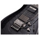 Schecter Hellraiser Hybrid C-1 FR S Guitar