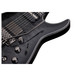 Schecter Hellraiser Hybrid C-1 Floyd Rose Sustainiac