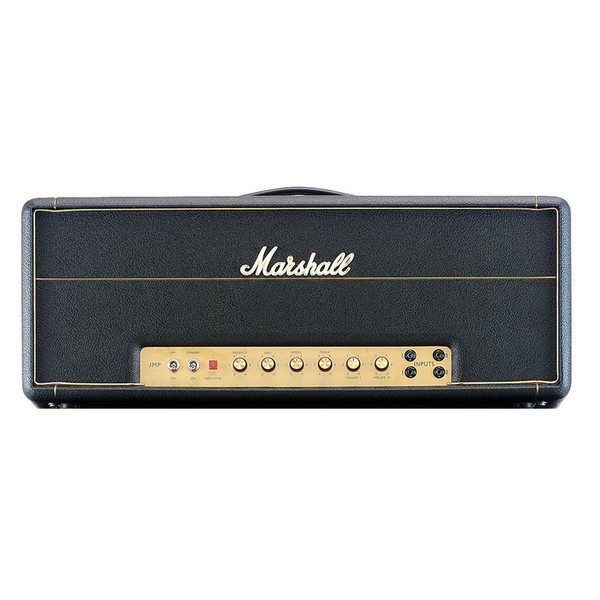 Marshall 1959HW Handwired Guitar Tube Amplifier Head - main