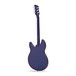 Rickenbacker 330 Semi Hollow, Midnight Blue