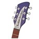 Rickenbacker 330 Semi Hollow, Midnight Blue