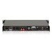 SubZero SZ-PAD800 Class D Amplifier