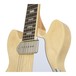 Epiphone Casino Coupe, Natural Top