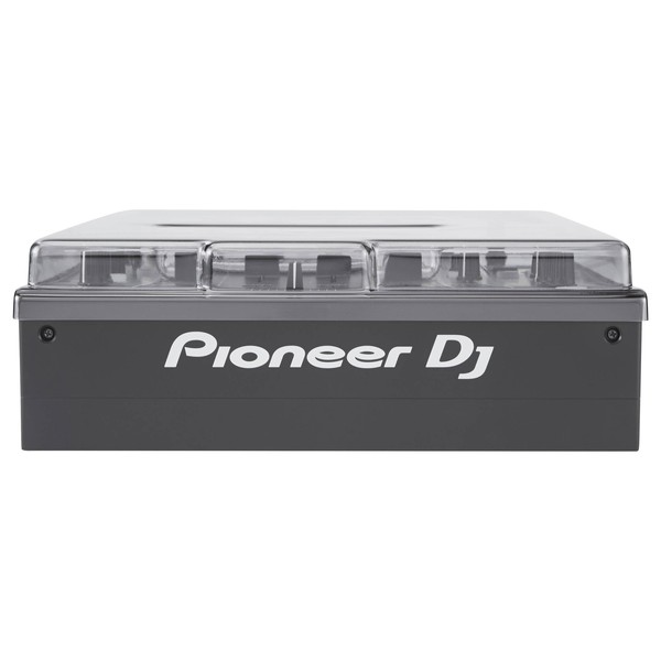 Pioneer DJM-900NXS2 Cover - Front