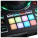 Roland DJ-505 Serato Controller - Detail 2