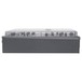 DJM-900NXS2 Mixer Decksaver Cover - Side