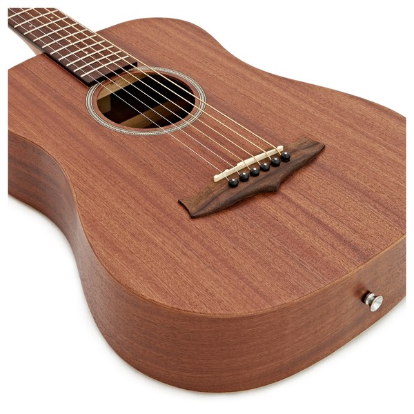 Tanglewood TW2 T Winterleaf Travel Size Acoustic Left Handed