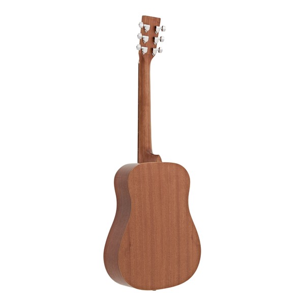 Tanglewood TW2 T Winterleaf Travel Size Acoustic Left Handed