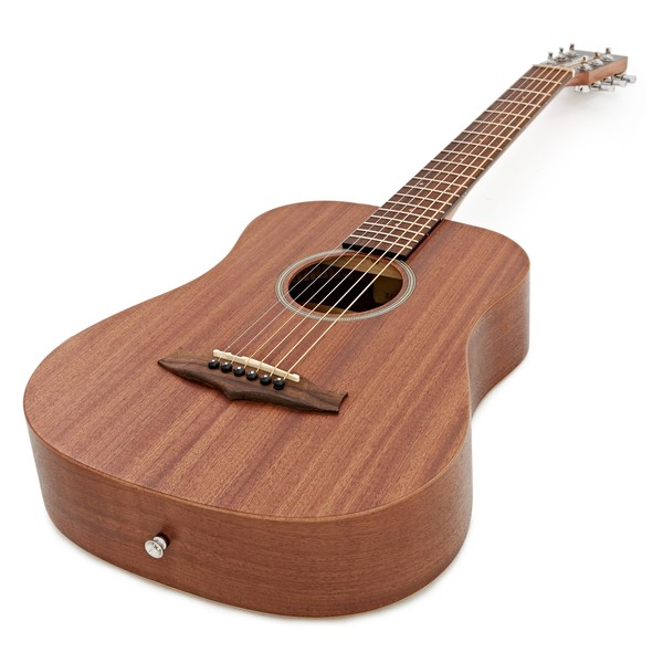 Tanglewood TW2 T Winterleaf Travel Size Acoustic Left Handed