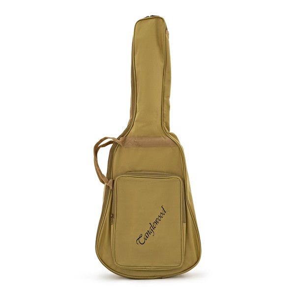 Tanglewood TW2 T Winterleaf Travel Size Acoustic Left Handed