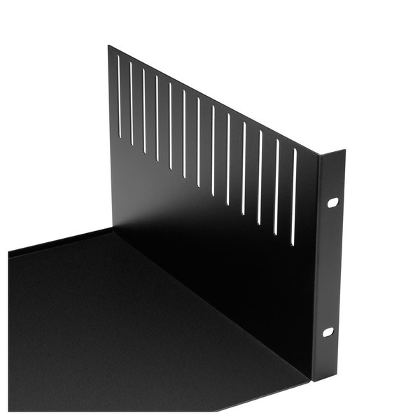 Adam Hall 19'' Rack Clamp Cradle, 4U Slots