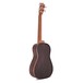 Tanglewood TWT20 Tiare Baritone Ukulele, Natural Ebony back