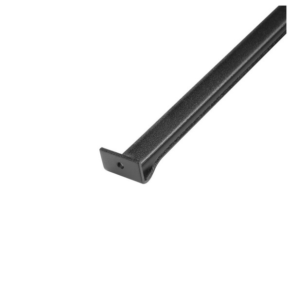 Adam Hall 19'' Rack Clamp Cradle, 4U Clamp