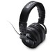 PreSonus HD9 Closed-Back Studio Headphones - Side