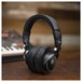 PreSonus HD9 Closed-Back Studio Headphones - Lifestyle