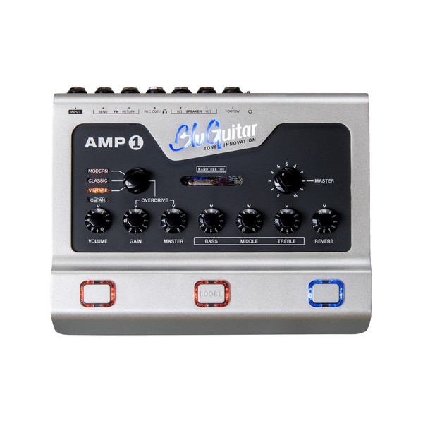 Blug AMP1M
