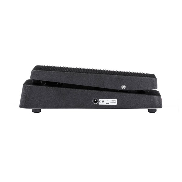 Jim Dunlop DCR-1FC Cry Baby- Rack Foot Controller Pedal- Right