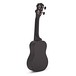 Tanglewood TWTSP Tiare Soprano Size Ukulele, Black