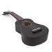 Tanglewood TWTSP Tiare Soprano Size Ukulele, Black