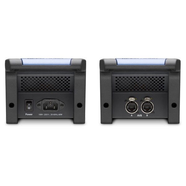 PreSonus NSB 8.8 AVB-Networked Stage Box - Side