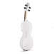 Student 3/4 Violin, White, by Gear4music