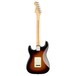 Fender Player Stratocaster MN, Sunburst