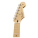 Player Stratocaster MN, 3-Tone Sunburst