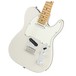 Fender Player Telecaster MN, Polar White - body