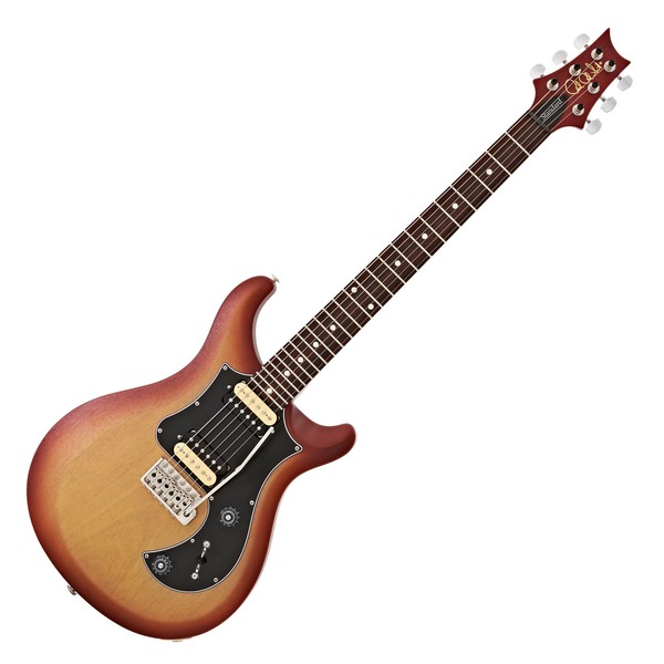 PRS S2 Standard 24 Satin, Sunburst