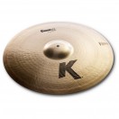 Zildjian K 21'' Crash Ride, Brilliant Finish