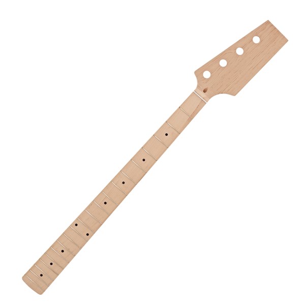 Bass Guitar Neck, Maple