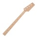 Bass Guitar Neck, Maple