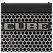 Street Cube, Black