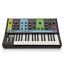 Moog Grandmother Semi-Modular Analog Synthesizer