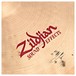 Zildjian Sound Lab Prototype 22