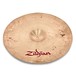 Zildjian Sound Lab Prototype 22