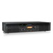 Behringer NX3000D Power Amplifier with DSP Control 2