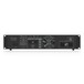 Behringer NX3000D Power Amplifier with DSP Control 4