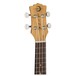 Luna Bamboo Soprano Uke, Natural