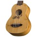 Luna Bamboo Soprano Ukulele