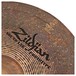 Zildjian SoundLab Prototype 20